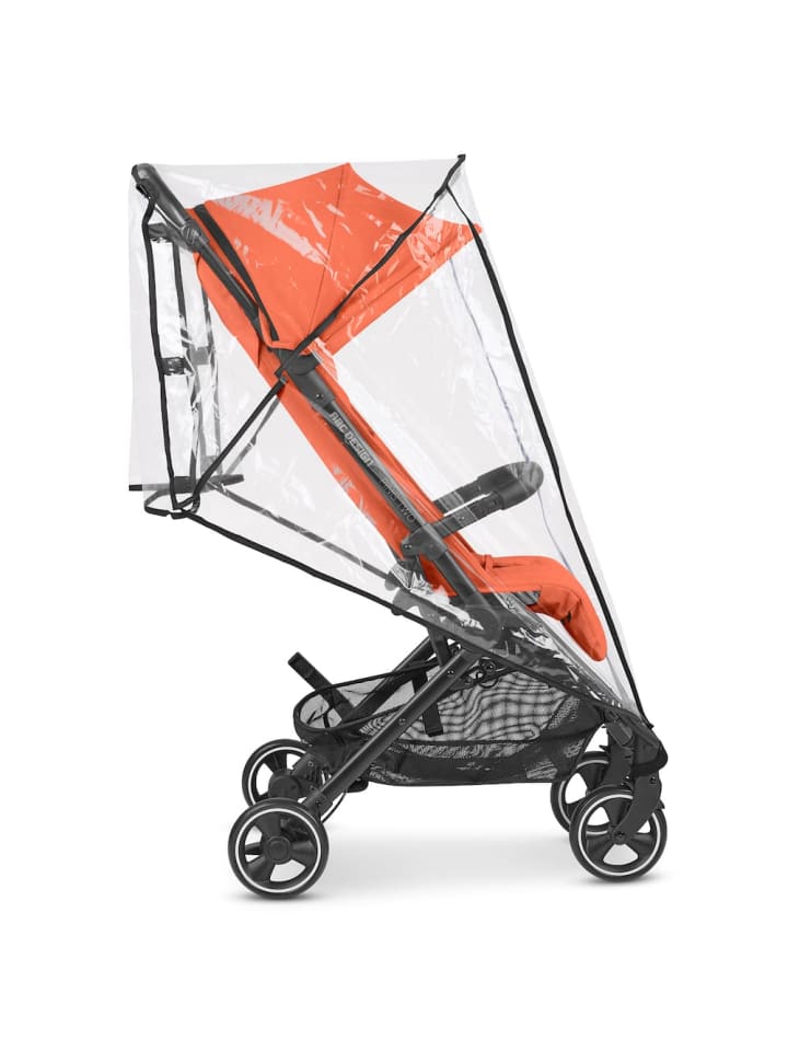 ABC-Design ABC Design Ping Two Buggy / Reisebuggy ab 6 Monaten - 22 kg - Farbe: Carrot günstig kaufen onesize