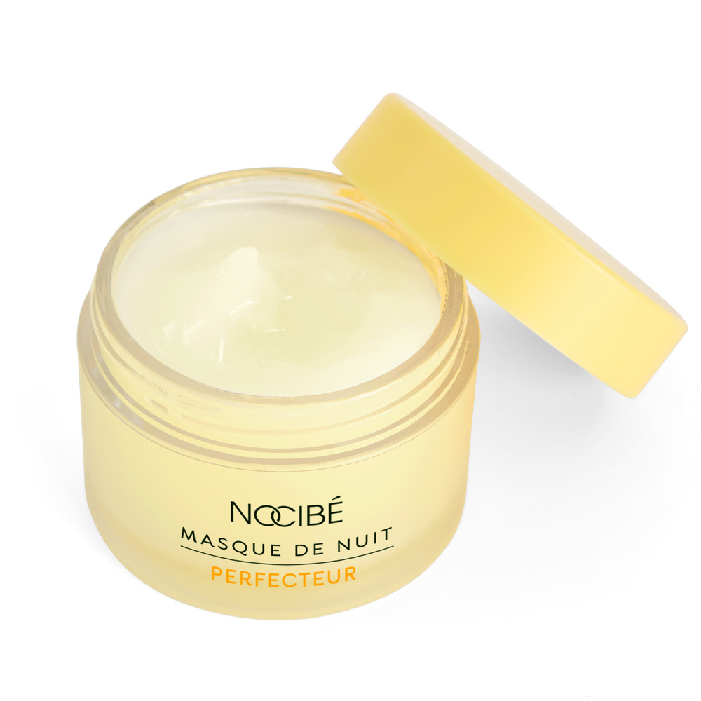 Nocibé Masque de Nuit Pefecteur Masque Visage