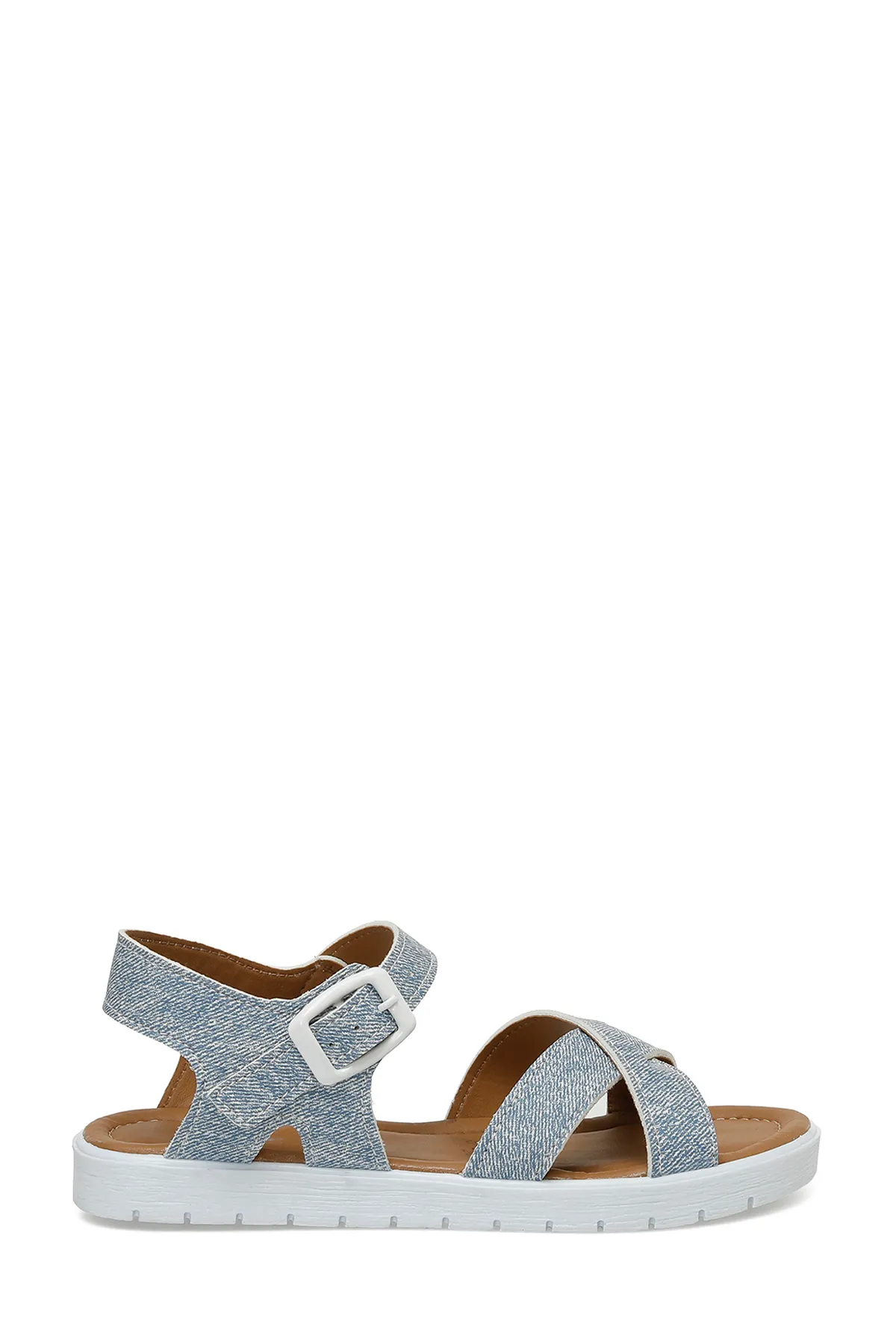 Polaris  CERES.F4FX Blaue Sandalen für Mädchen
