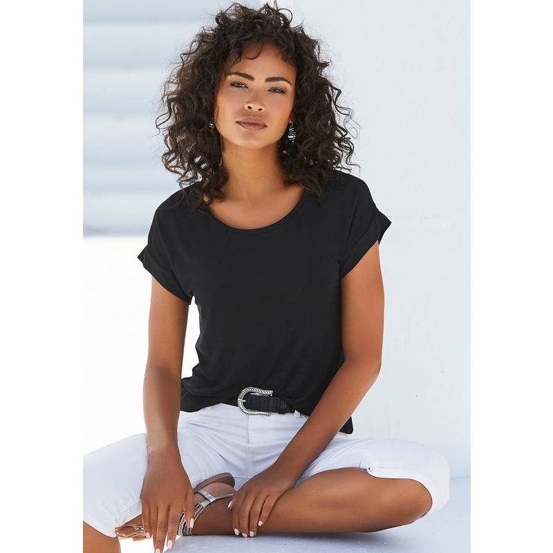 Vivance T-Shirt Damen