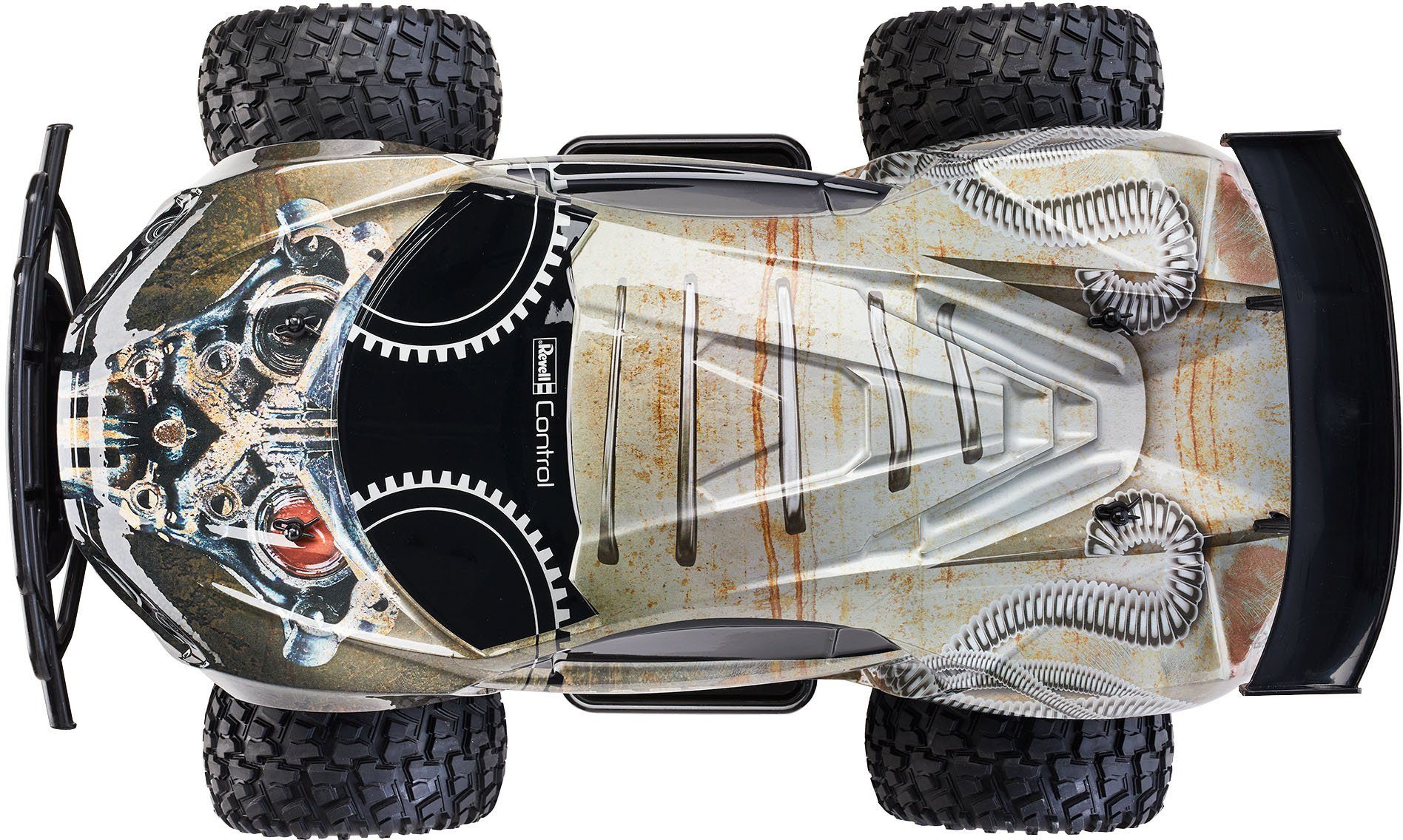 Revell® RC-Auto Revell® control, Desert Rat