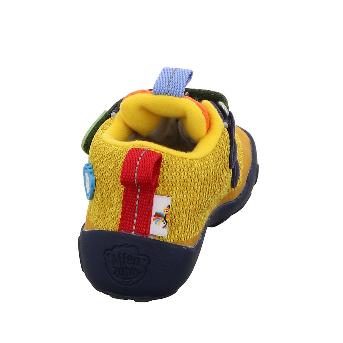 Kinder Halbschuhe KNIT HAPPY