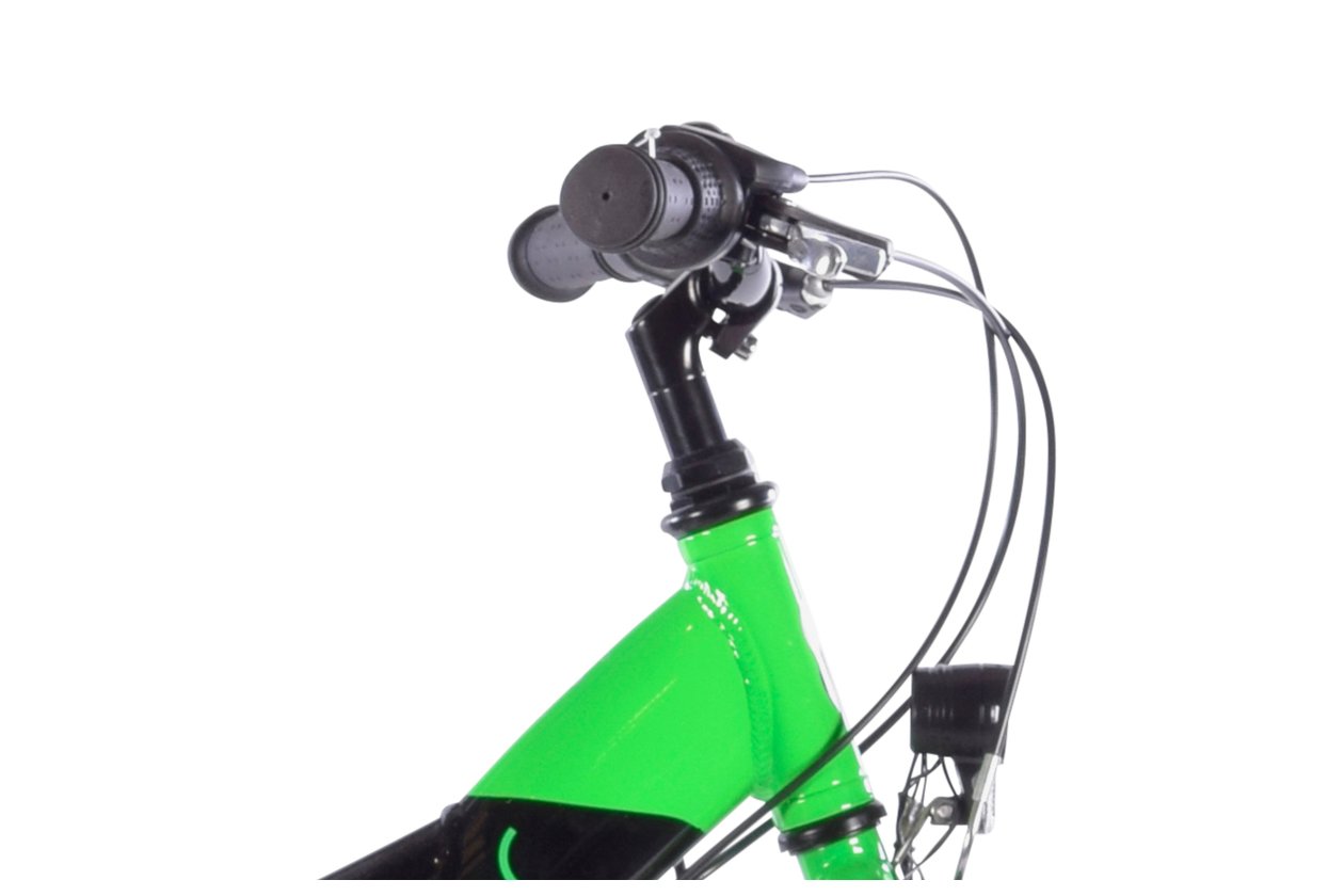 Boomer CHAMP 3 - 2022 - 20 Zoll - Y-Form