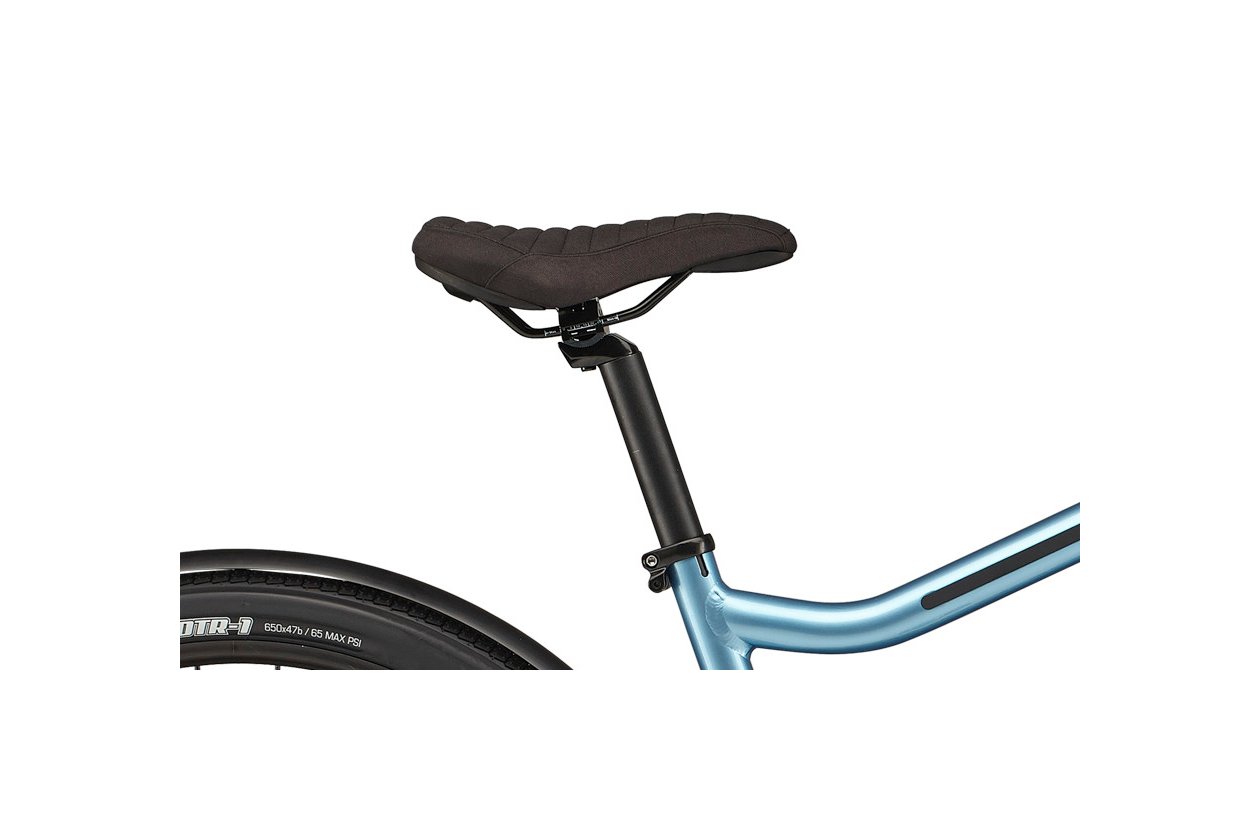 Cannondale Treadwell EQP - 2023 - 27,5 Zoll - Diamant