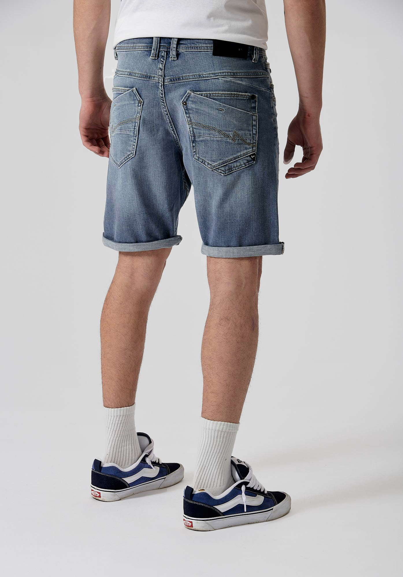 DRAK   Short straight Homme
