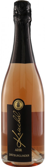 2020 Rosé Sekt brut - Weingut Kriechel
