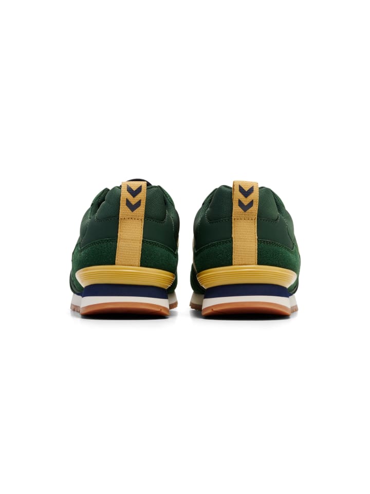 Hummel Hummel Shoe Monaco 86 Erwachsene in RAIN FOREST günstig kaufen 37