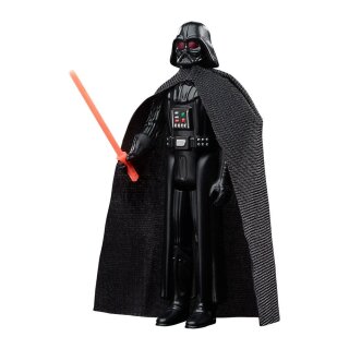 Star Wars Retro Collection: Darth Vader (The Dark Times)