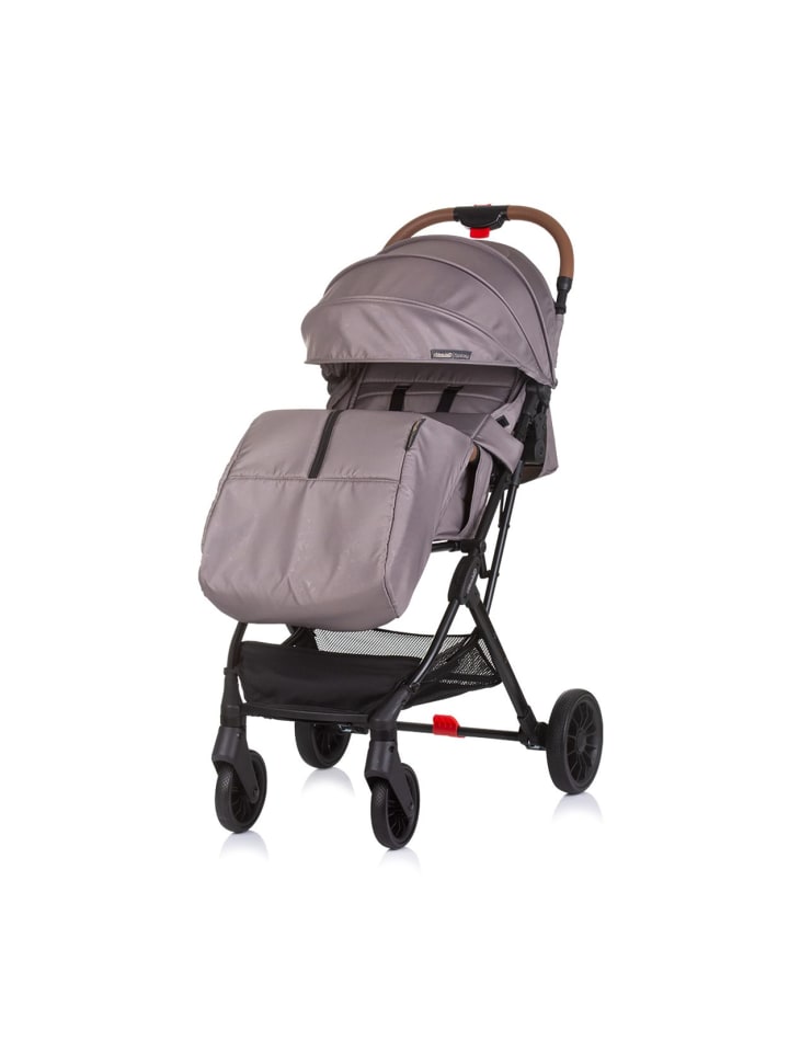 Chipolino Kinderwagen Fantasy klappbar in natur günstig kaufen onesize