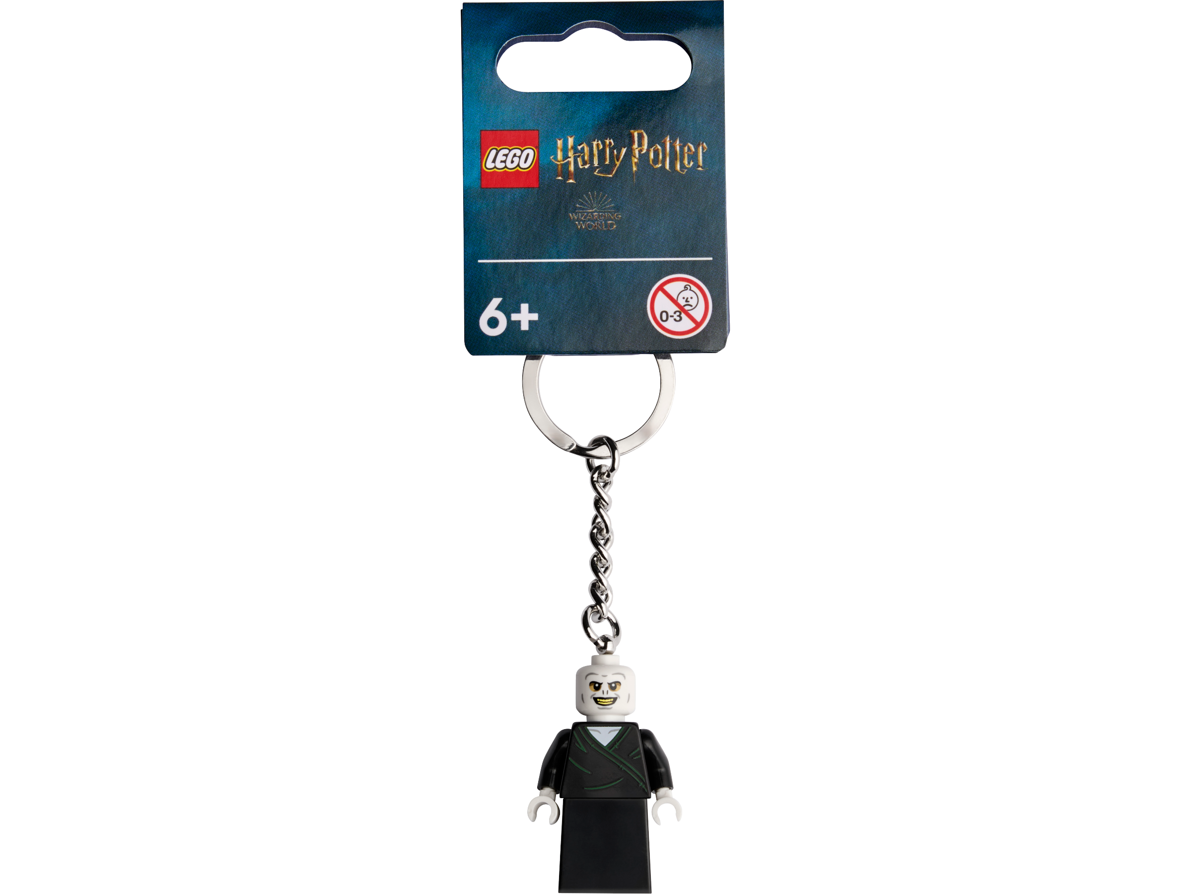 Voldemort™ Schlüsselanhänger 854155