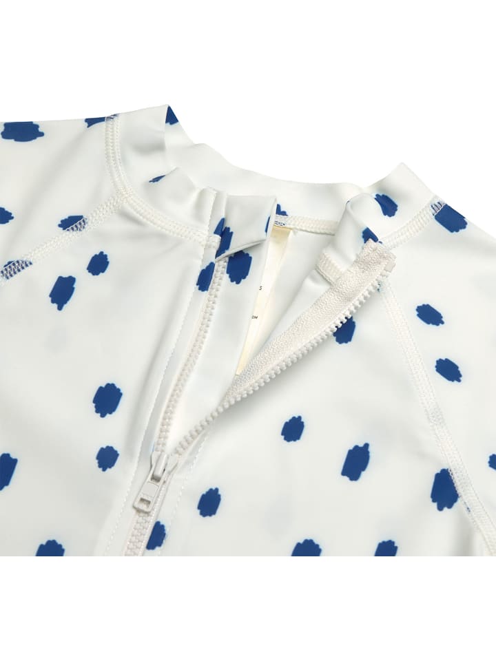 Lässig Badeanzug in Creme günstig kaufen