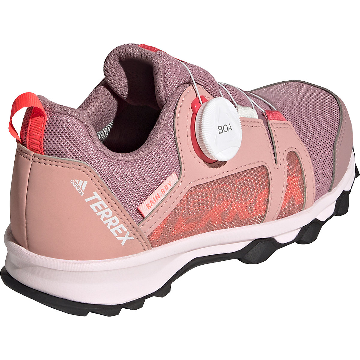 Outdoorschuhe TERREX AGRAVIC BOA R.RDY K für Mädchen