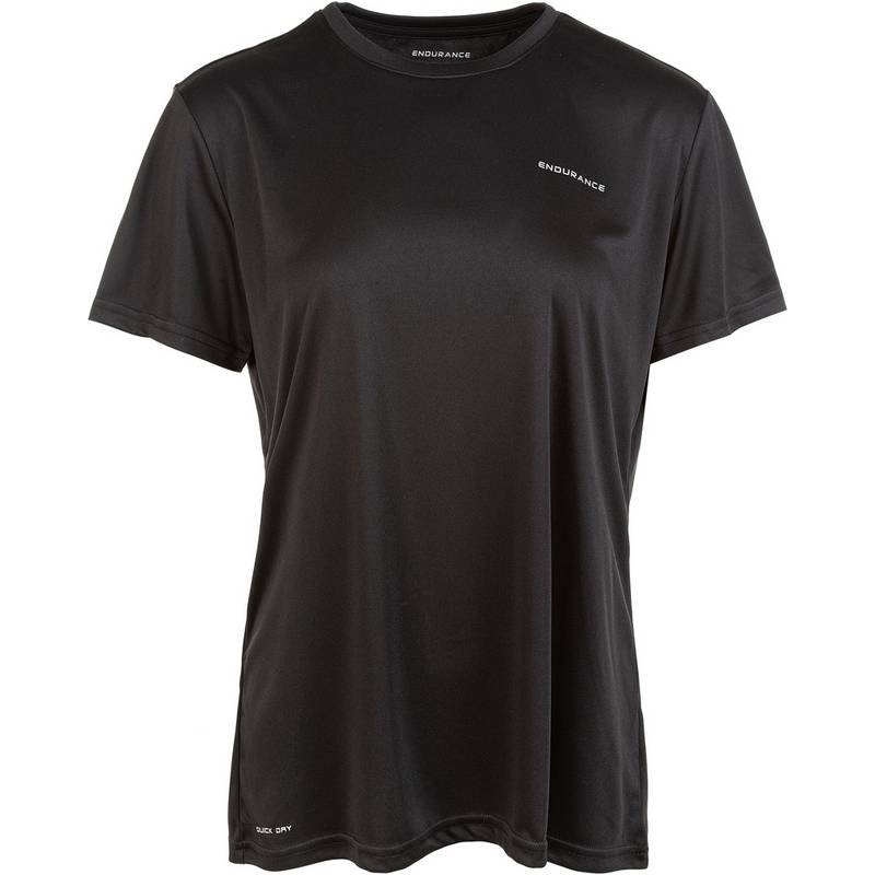 Endurance Keily Laufshirt Damen