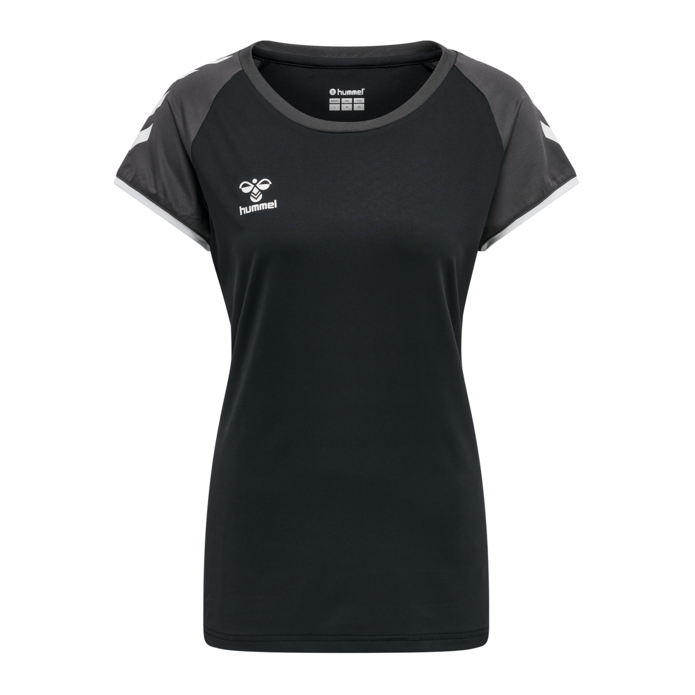 Hummel hmlCORE VOLLEY Stretch T-Shirt Damen F2001