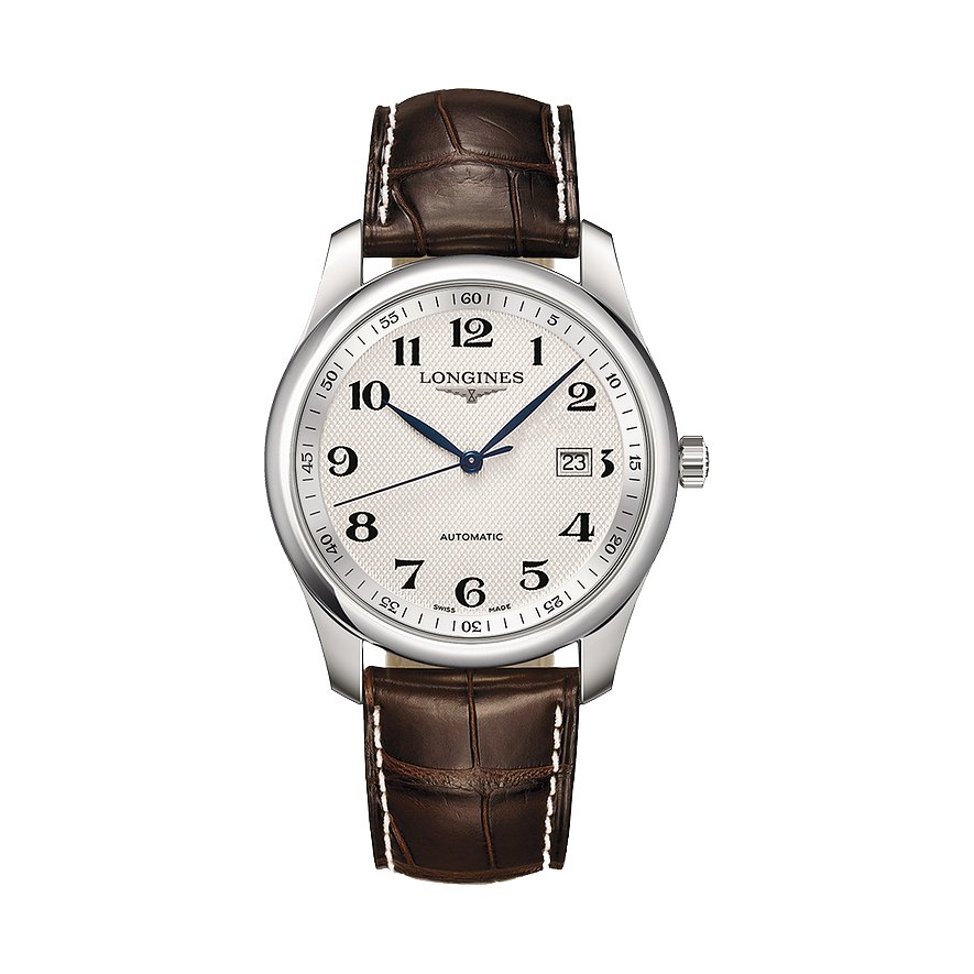 Longines Herrenuhr The Longines Master Collection