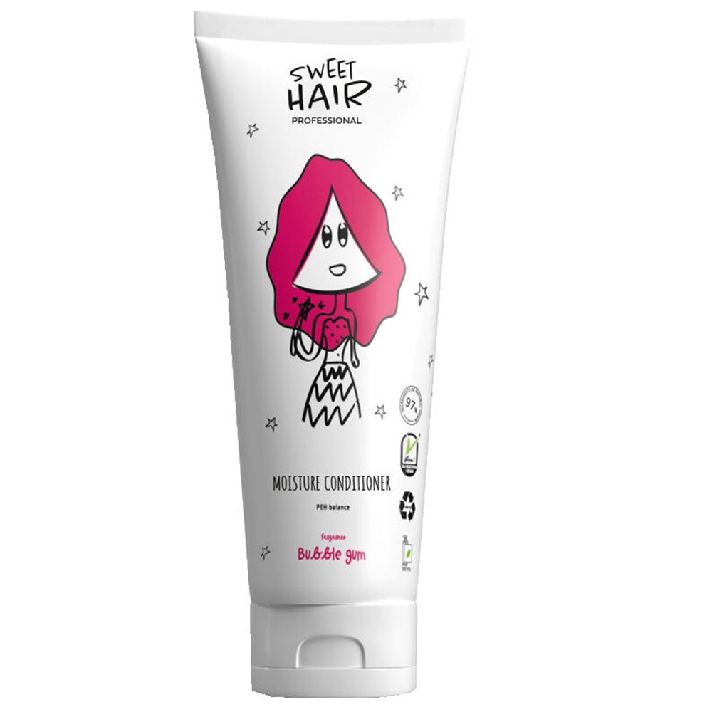 Sweet Hair Moisture Conditioner 250 ml