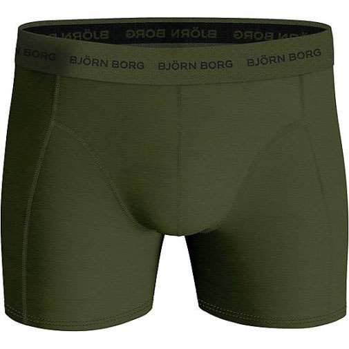 Björn Borg Boxershort 7er Pack
