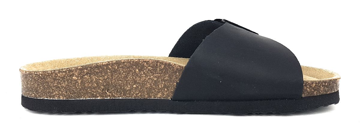 Dr. Brinkmann 700287 Schwarz 01 Schwarz