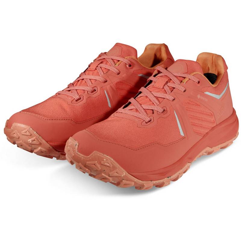 Mammut Ultimate III Low Multifunktionsschuhe Damen