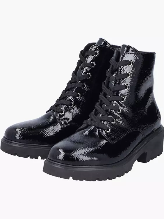 Rieker Damen Biker Boots