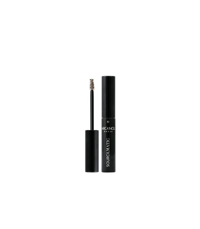 ARCANCIL-SOURCILMATIC-Mascara Sourcils Fini Poudré Water Resistant