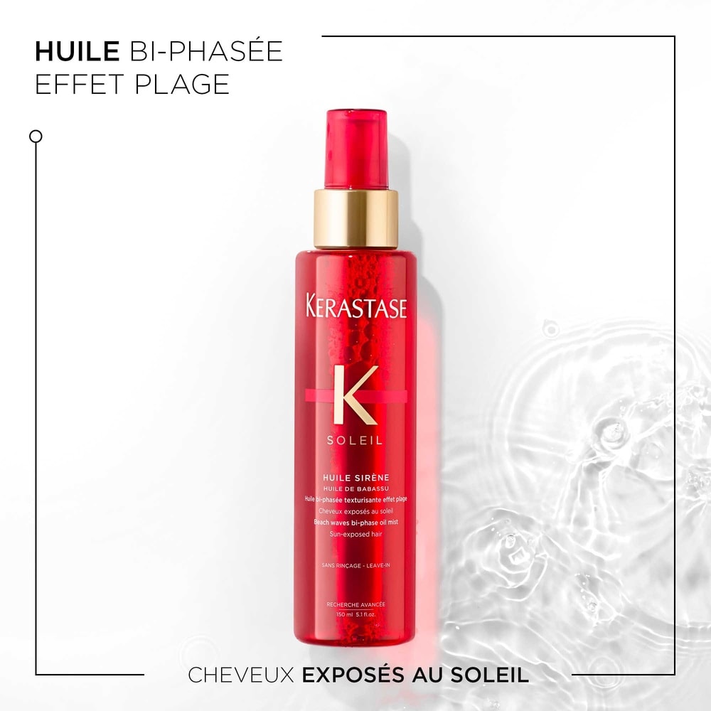 Kérastase Huile Sirène Huile 150ml