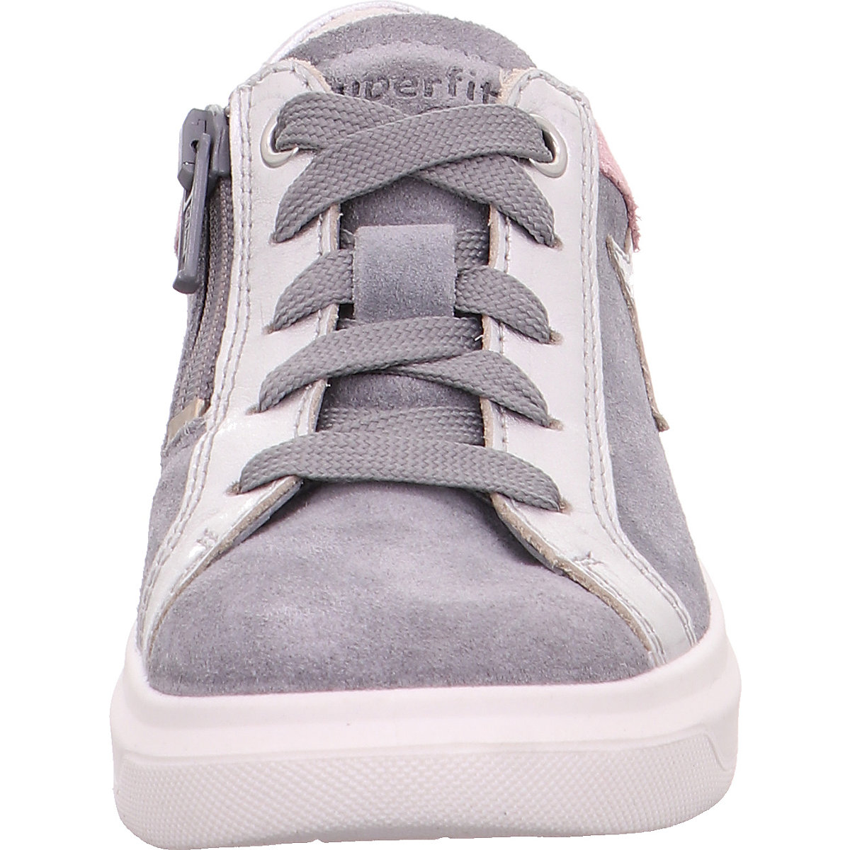 Sneakers Low COSMO WMS Weite M4 für Mädchen