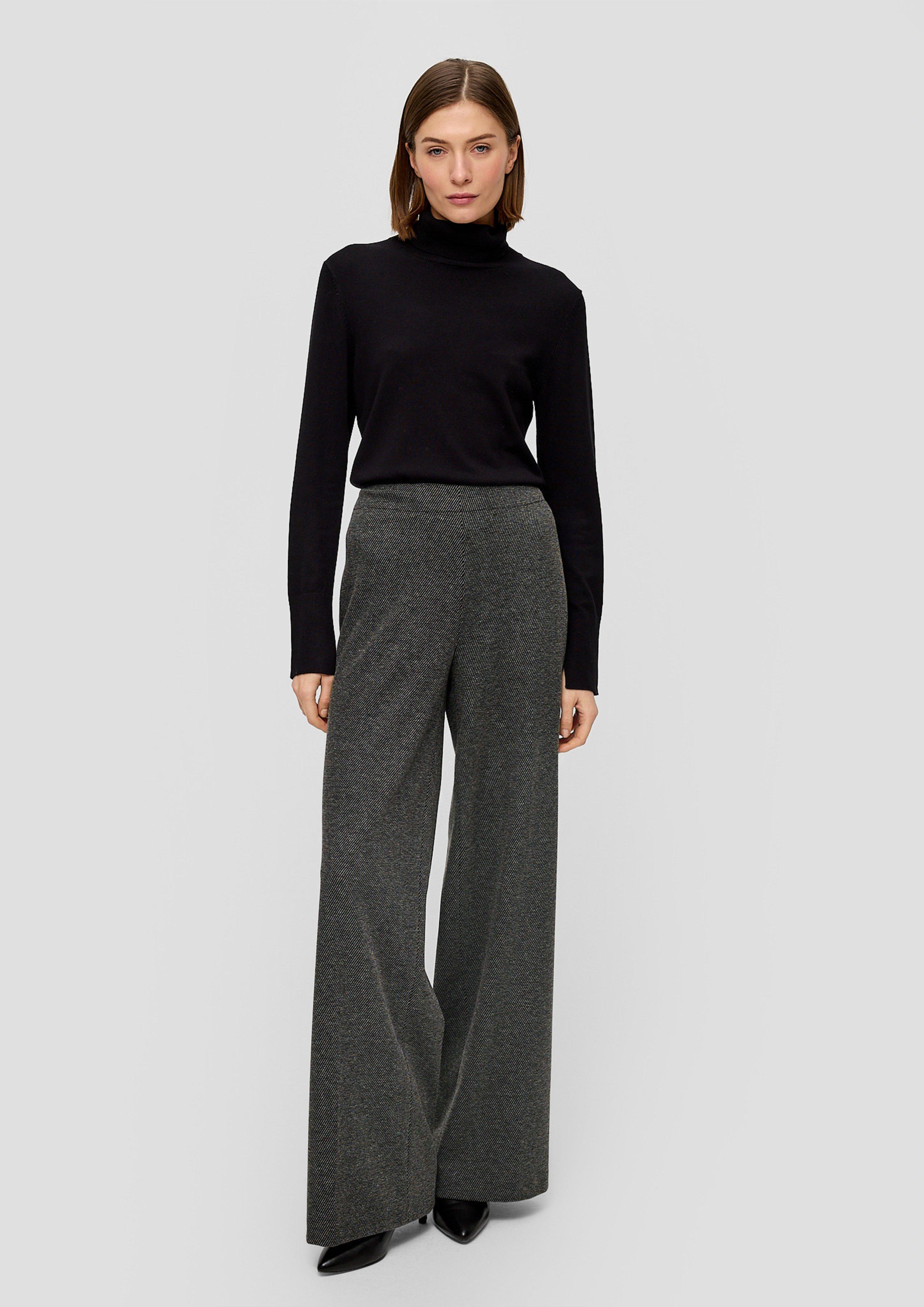 Hose mit Wide Leg  2138194-99W0