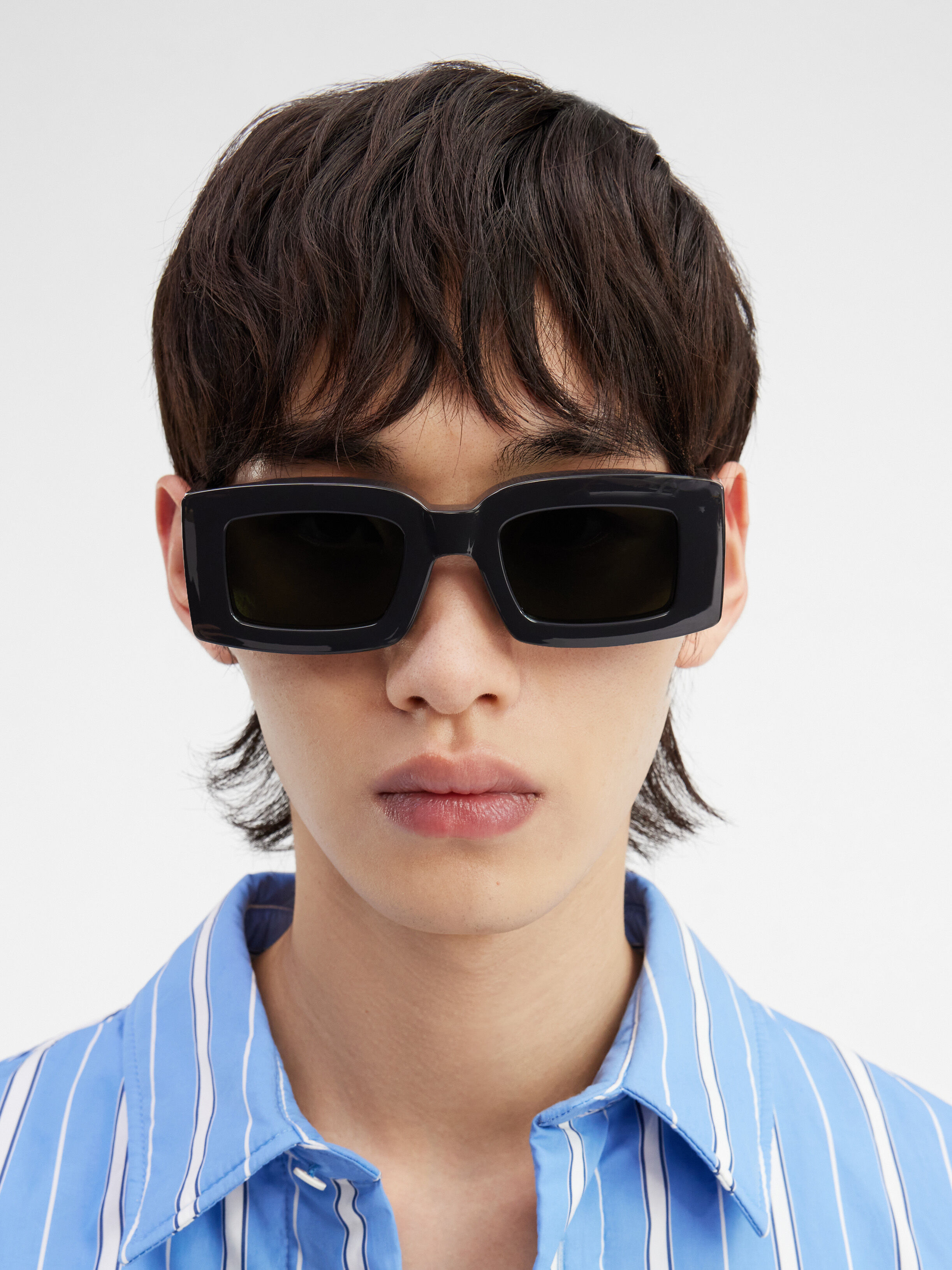 Les lunettes Tupi