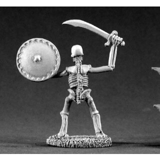 Skeleton Swordsman