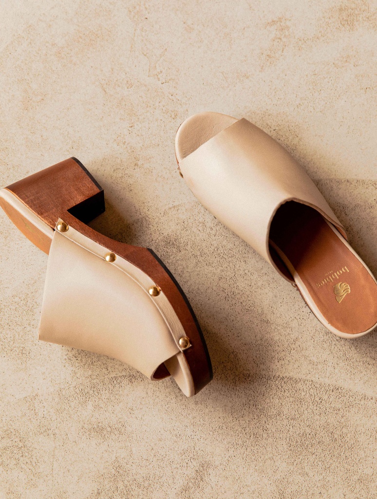 Sally - Beige