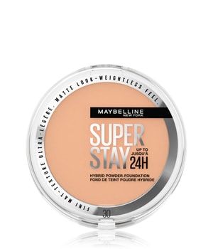 Maybelline Super Stay Hybrides Puder Foundation Kompaktpuder-9 g