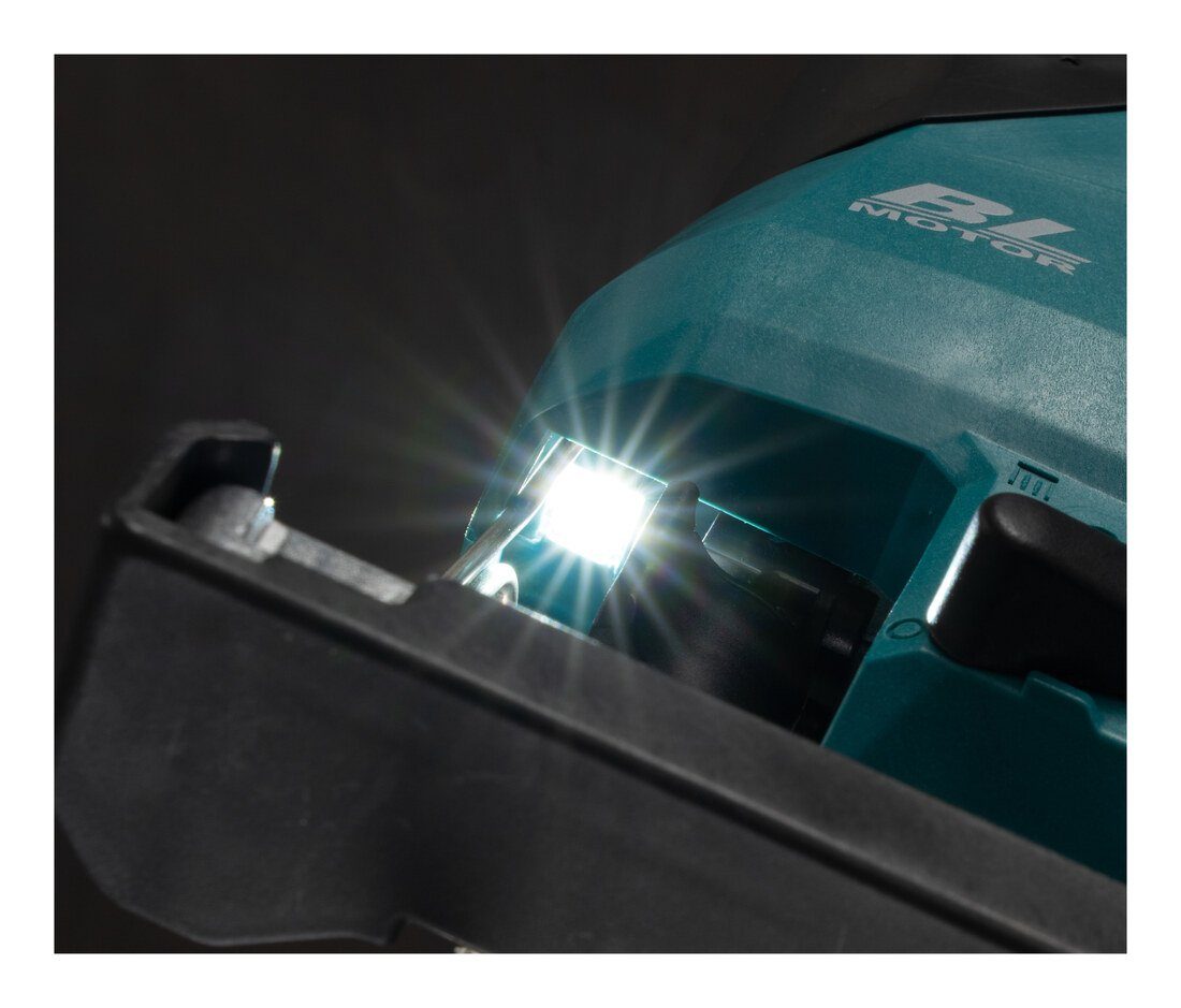Makita Akku-Stichsäge, Akku-Pendelhubstichsäge 18V, DJV184Z, Ohne Akku - im Karton