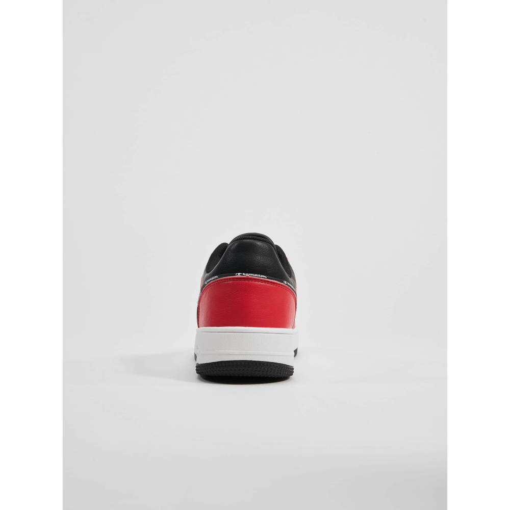 Champion Rebound 2.0 Low Cut S21906RS001 / schwarz