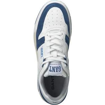 Gant Brookpal Sneaker in weiß