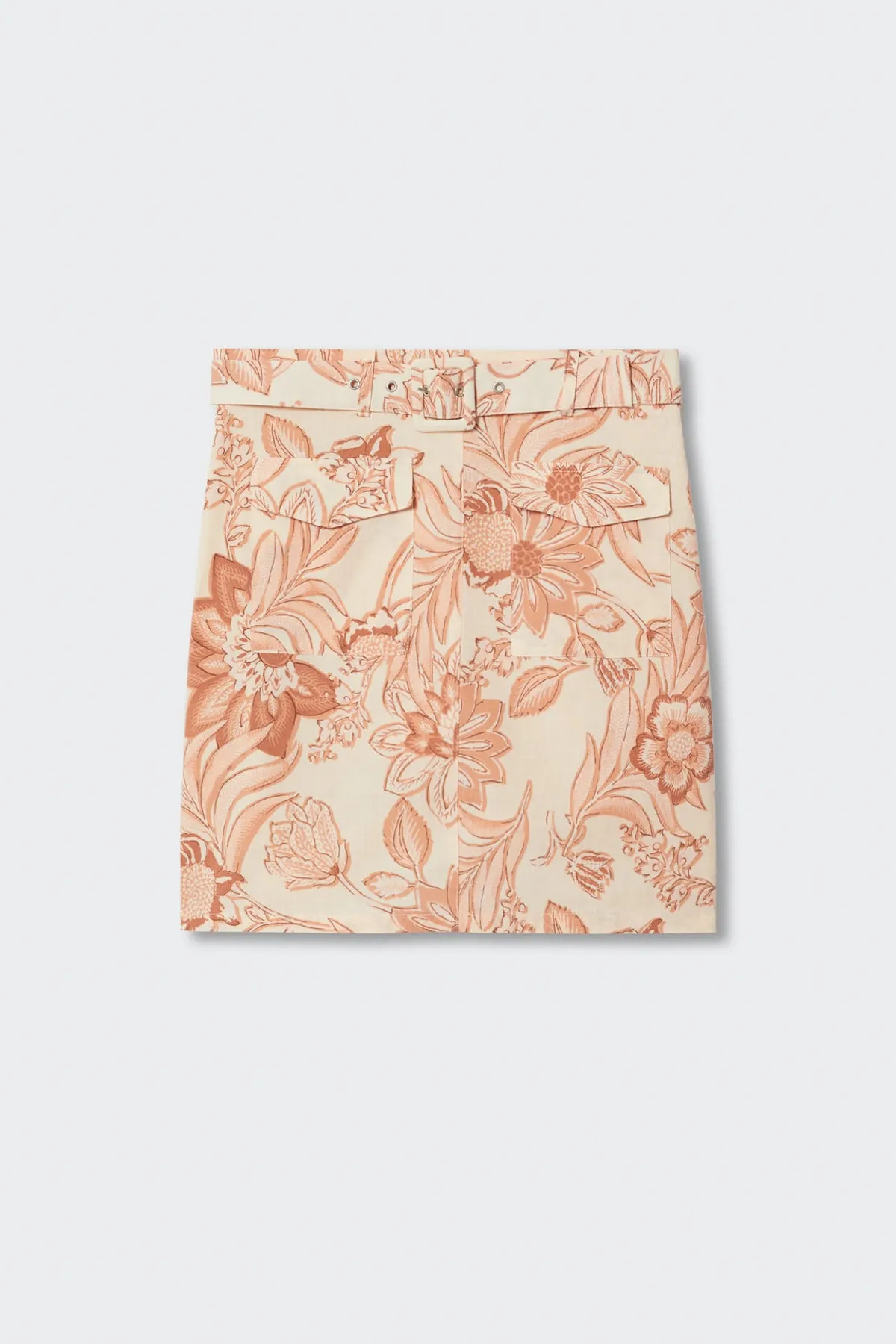 MANGO  Rock - Beige - Mini