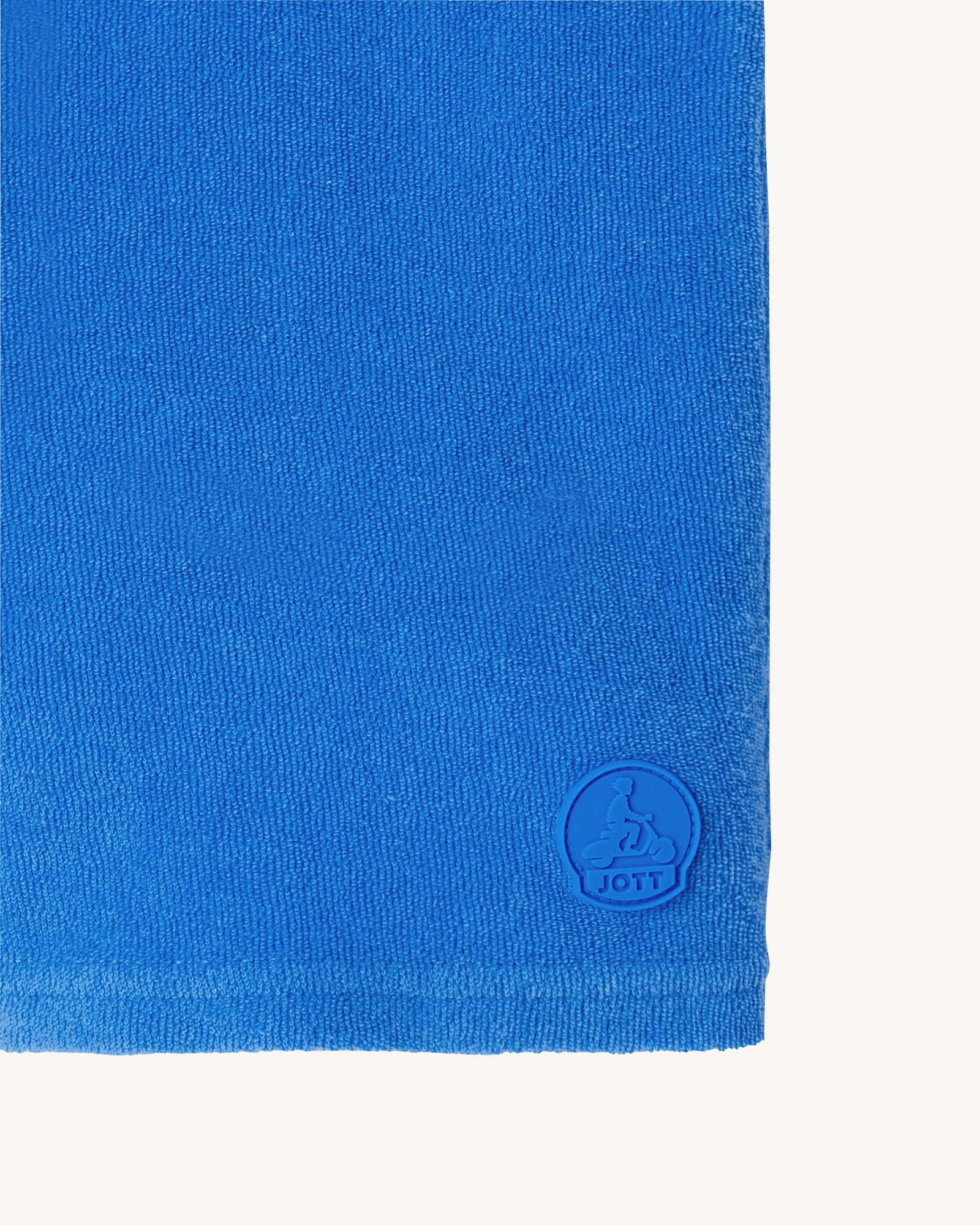 Short éponge Azur enfant Serra