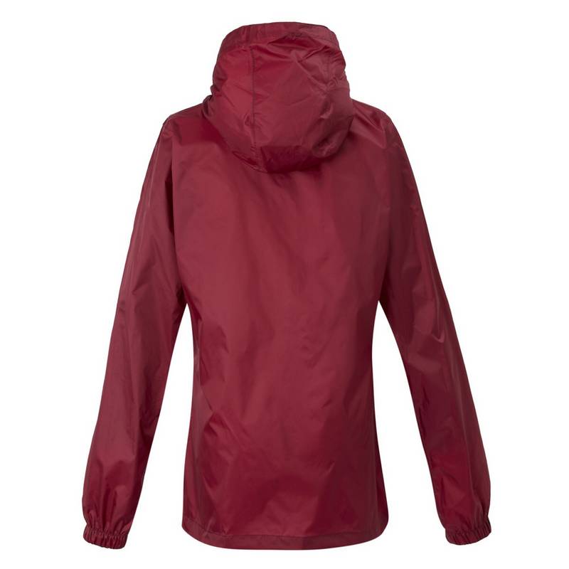 Regatta Pack It Regenjacke Damen