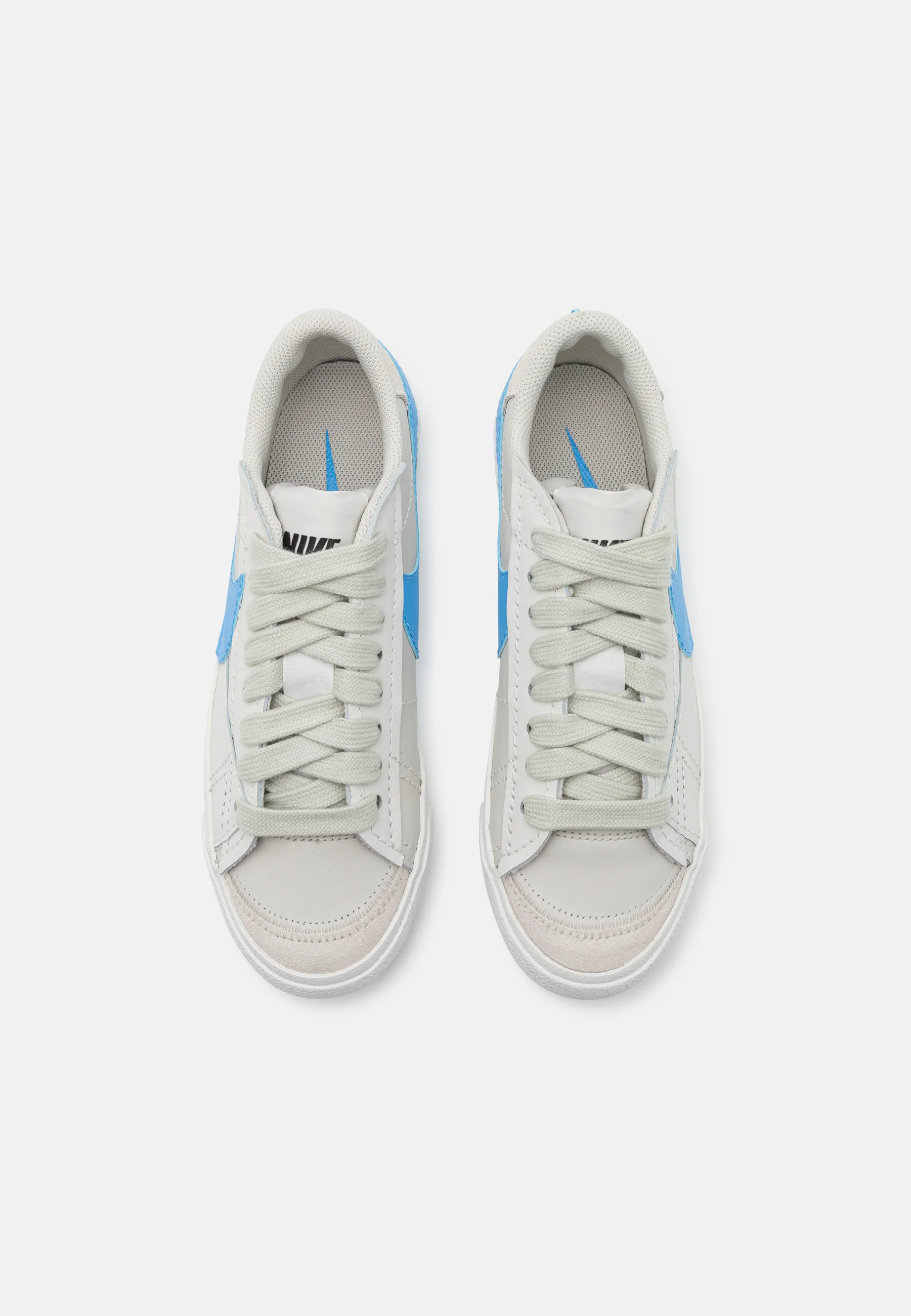 Nike Sportswear BLAZER '77 JUMBO - Zapatillas bajas