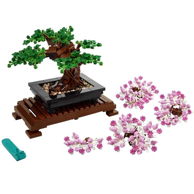 10281 Bonsaï LEGO Creator