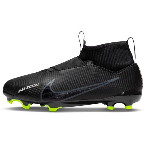KINDER FUSSBALL-RASENSCHUHE JR ZOOM SUPERFLY 9 ACAD FG/MG