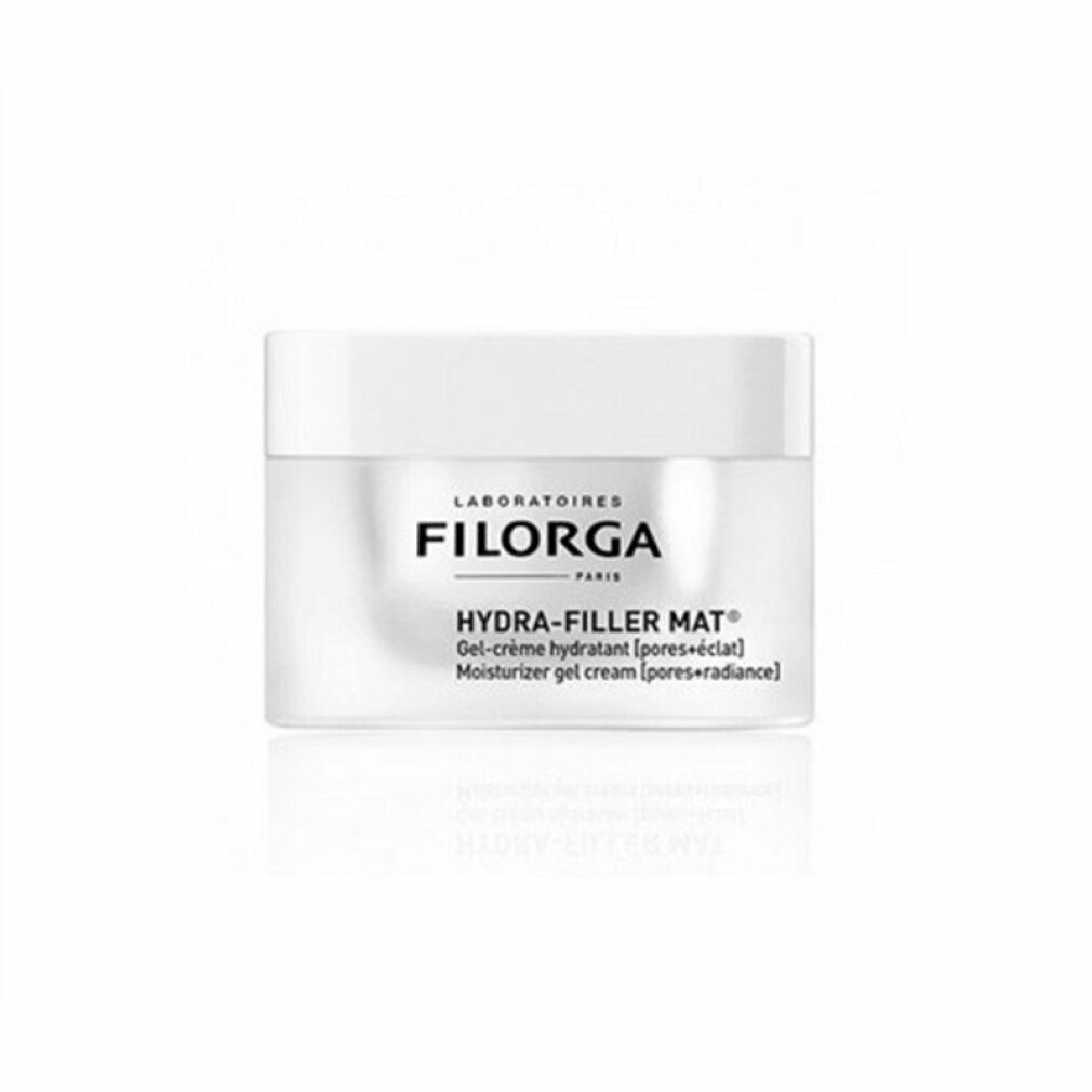 Filorga Tagescreme Filorga Nutri-Filler Nutri- Replenishing Cream 50 ml