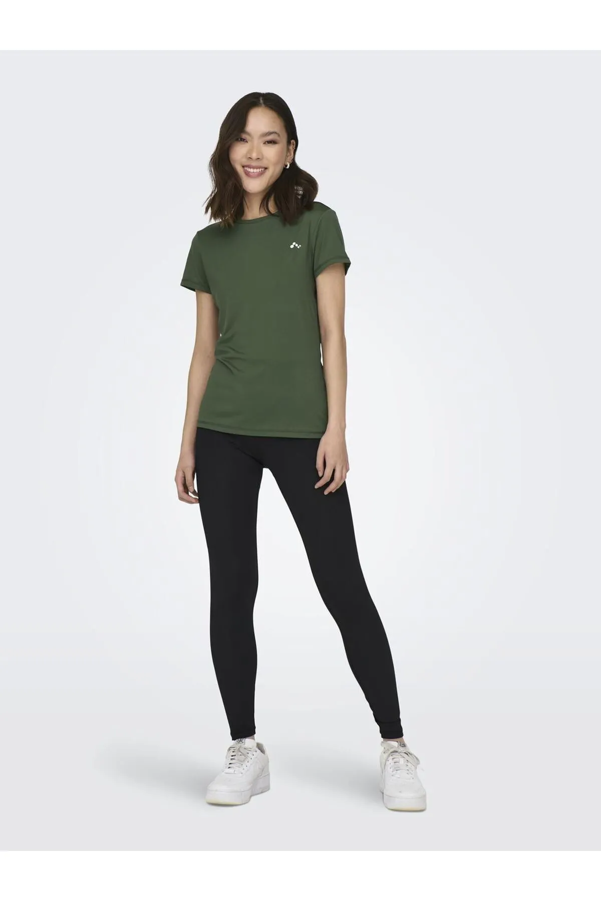 Only Play  Sportleggings ONPMILA-NIKA-3 HW PCK SHAPE TRAIN TIGHTS