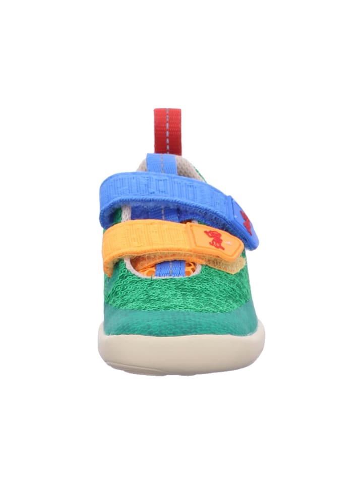 Affenzahn Jungen- Halbschuhe Halbschuh Knit Happy Affenzahn 10 Jahre in Grün günstig kaufen