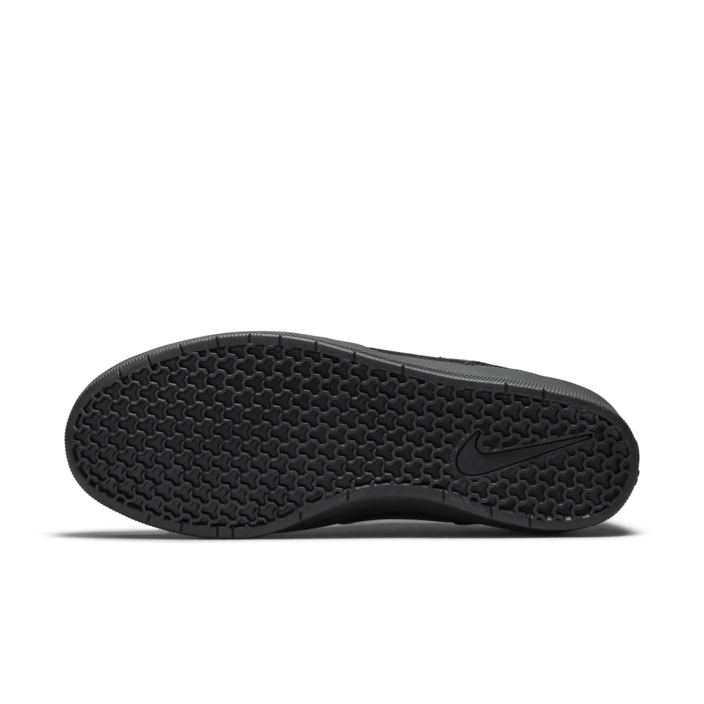 Nike SB Force 58 Premium DH7505-001 / schwarz