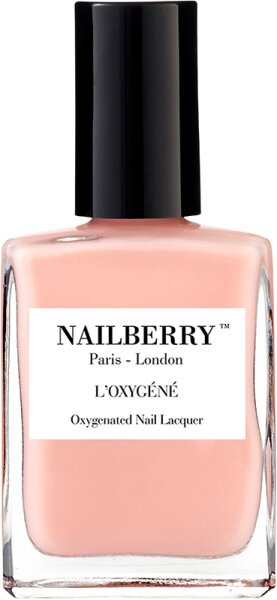 Nailberry L'Oxygéné Nail Lacquer Nagellack