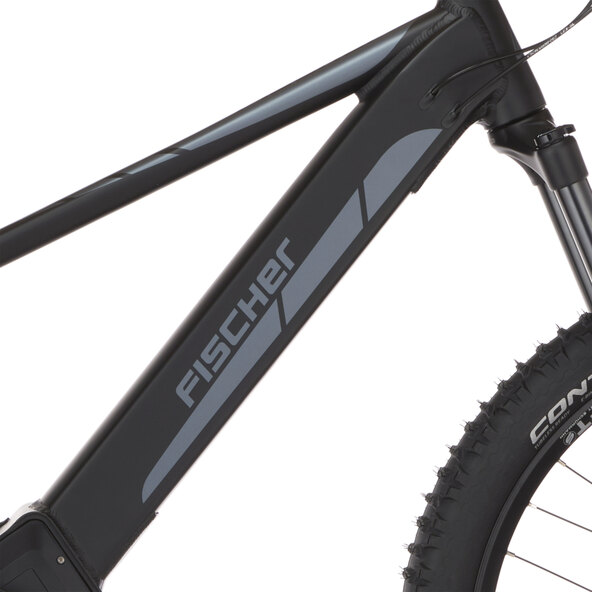 E-Mountainbike Fully Montis 6.0i