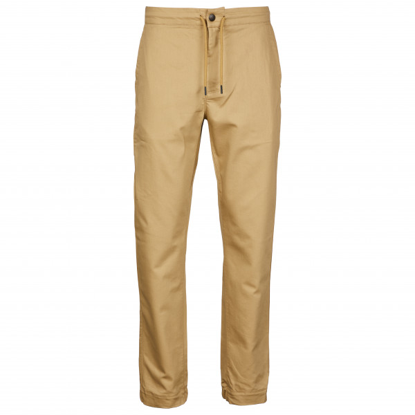 Patagonia - Twill Traveler Pants - Freizeithose