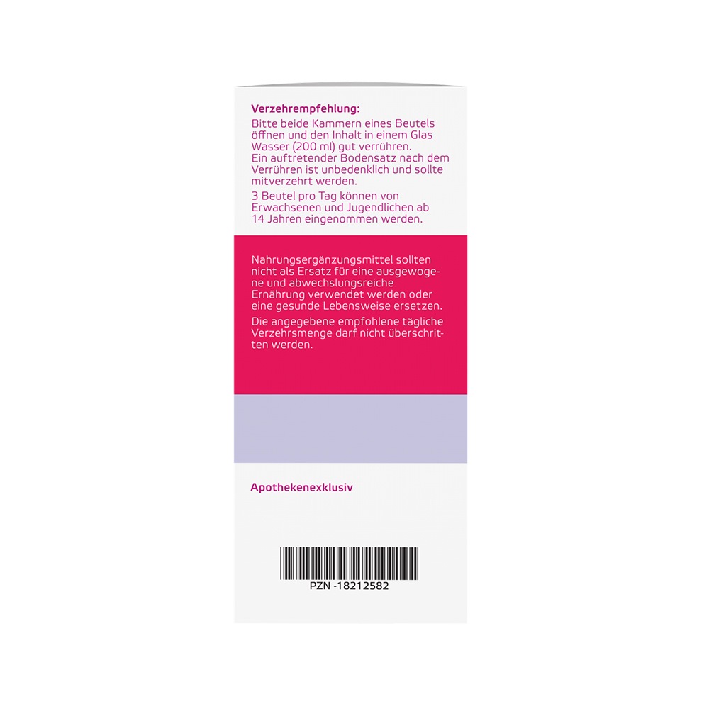 B Microbiotic Granulat