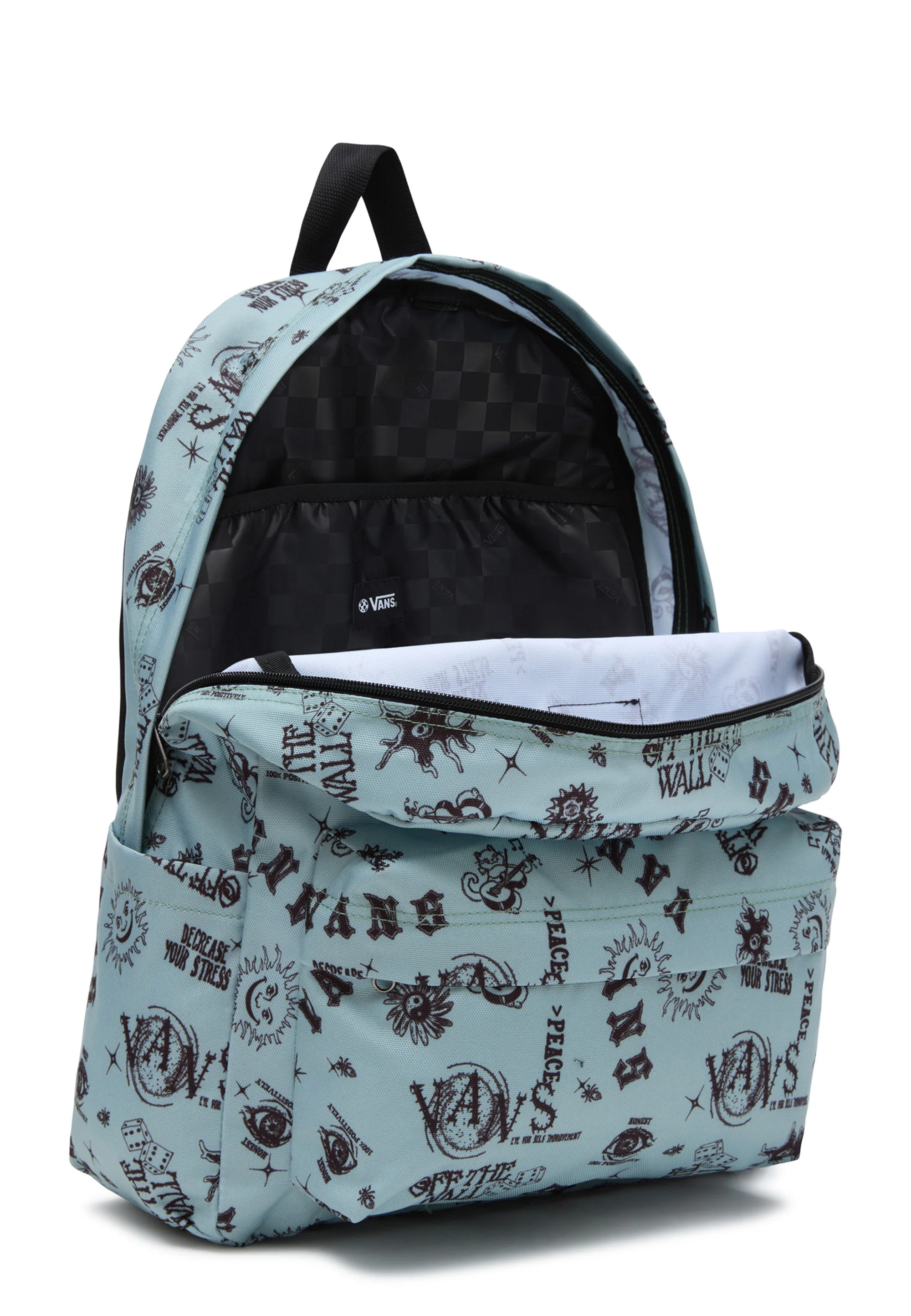Vans OLD - Mochila
